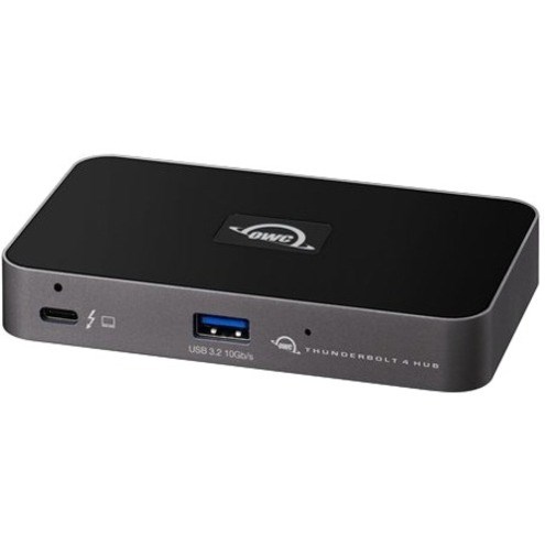 OWC Thunderbolt 4 Hub With 5 Ports