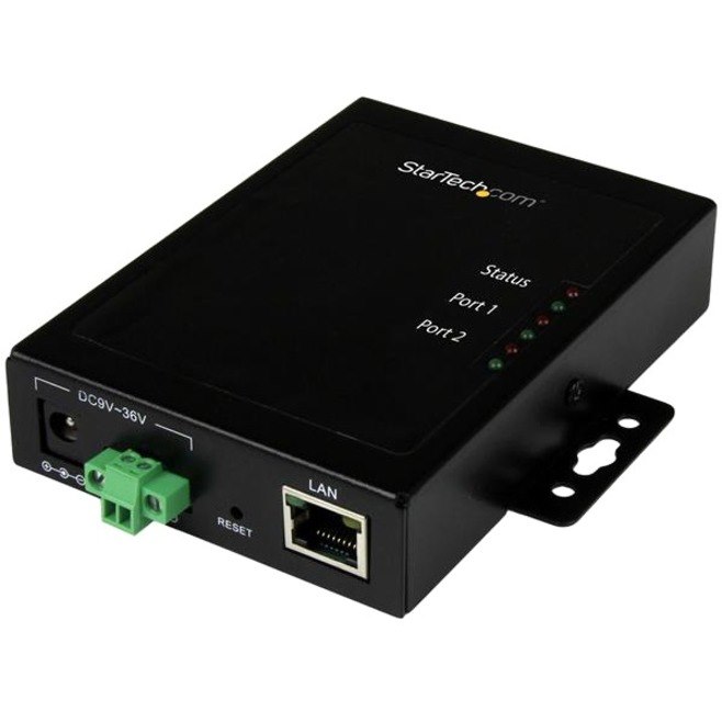 StarTech.com Device Server - TAA Compliant