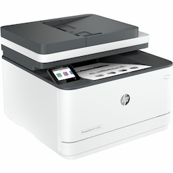 HP LaserJet Pro 3101fdw Wired & Wireless Laser Multifunction Printer - Refurbished - Monochrome