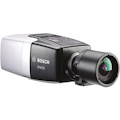 Bosch DINION IP 2 Megapixel Indoor Full HD Network Camera - Color, Monochrome - Box - Metallic Titanium - TAA Compliant