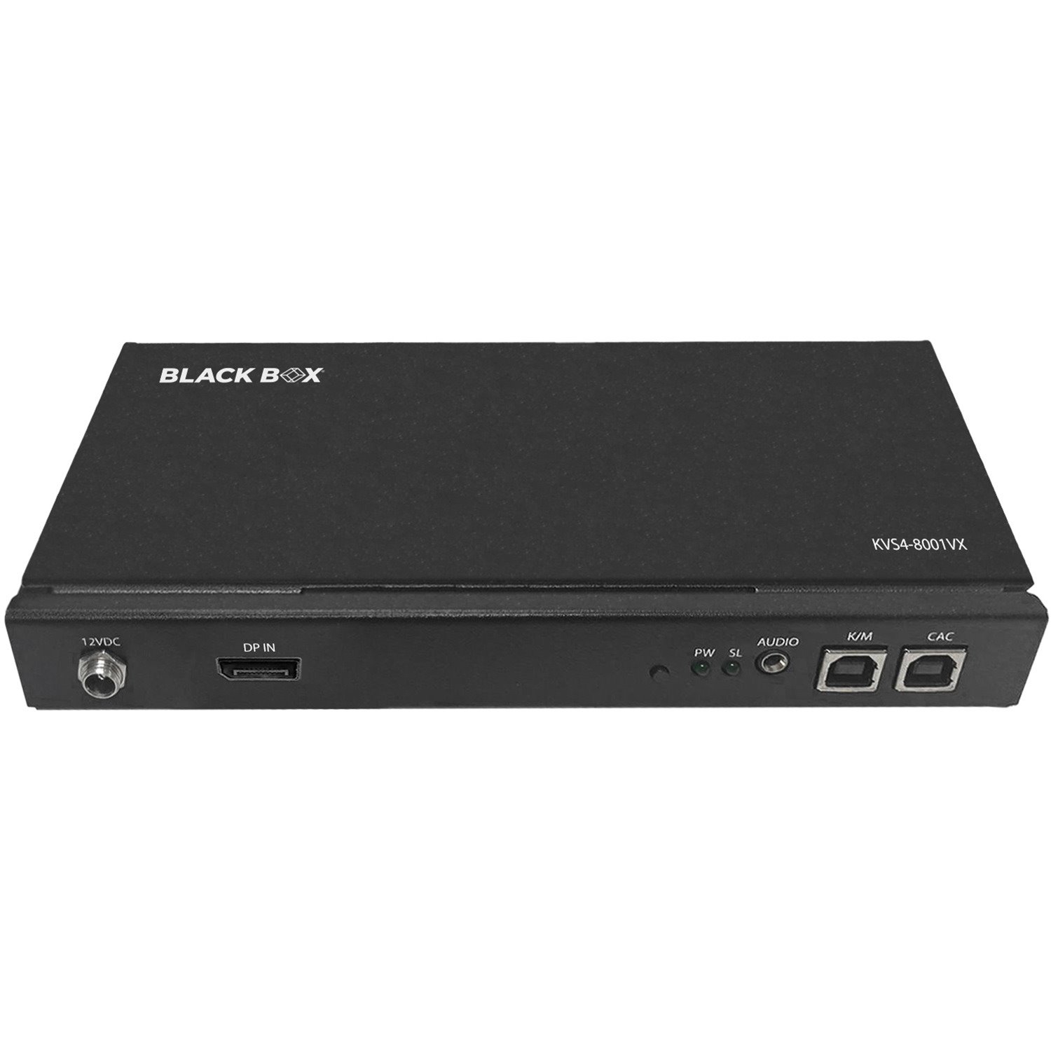 Black Box Secure KVM Peripheral Defender - DisplayPort, CAC