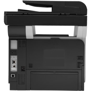 HPI SOURCING - NEW LaserJet Pro M521DN Laser Multifunction Printer - Monochrome