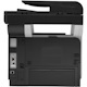 HP LaserJet Pro M521 M521DN Laser Multifunction Printer-Monochrome-Copier/Fax/Scanner-42 ppm Mono Print-1200x1200 Print-Automatic Duplex Print-75000 Pages Monthly-600 sheets Input-Color Scanner-1200 Optical Scan-Gigabit Ethernet Ethernet