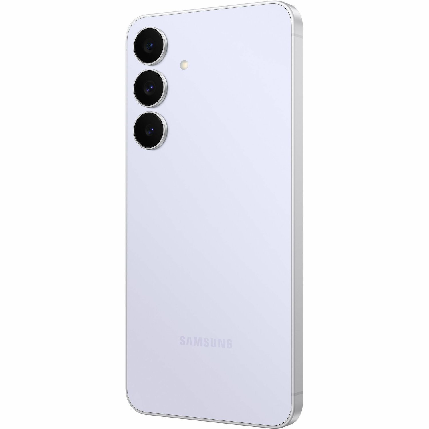 Samsung Galaxy S25 FE SM-S731U 128 GB Smartphone - 6.7" Dynamic AMOLED 2X Full HD Plus 1080 x 2340 - Deca-core (Cortex X4Single-core (1 Core) 3.20 GHz + Cortex A720 Dual-core (2 Core) 2.90 GHz + Cortex A720 Triple-core (3 Core) 2.60 GHz + Cortex A520 Quad-Core (4 Core) 1.95 GHz) - 8 GB RAM - Android 16 - 5G - Icy Blue