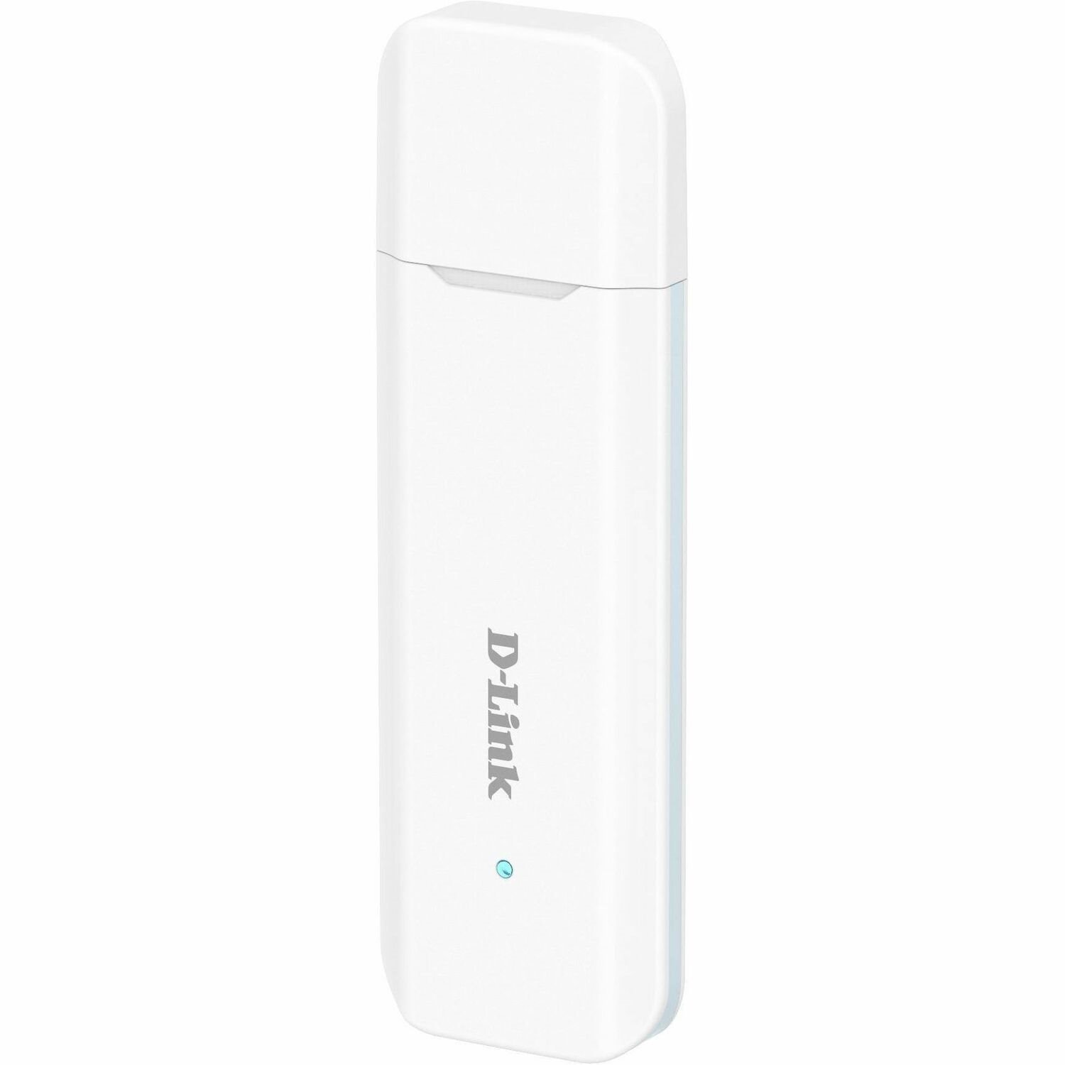 D-Link DWM-222W Wi-Fi 6 IEEE 802.11ax Cellular Modem/Wireless Router