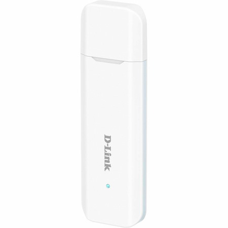 D-Link DWM-222W Wi-Fi 6 IEEE 802.11ax Cellular Modem/Wireless Router