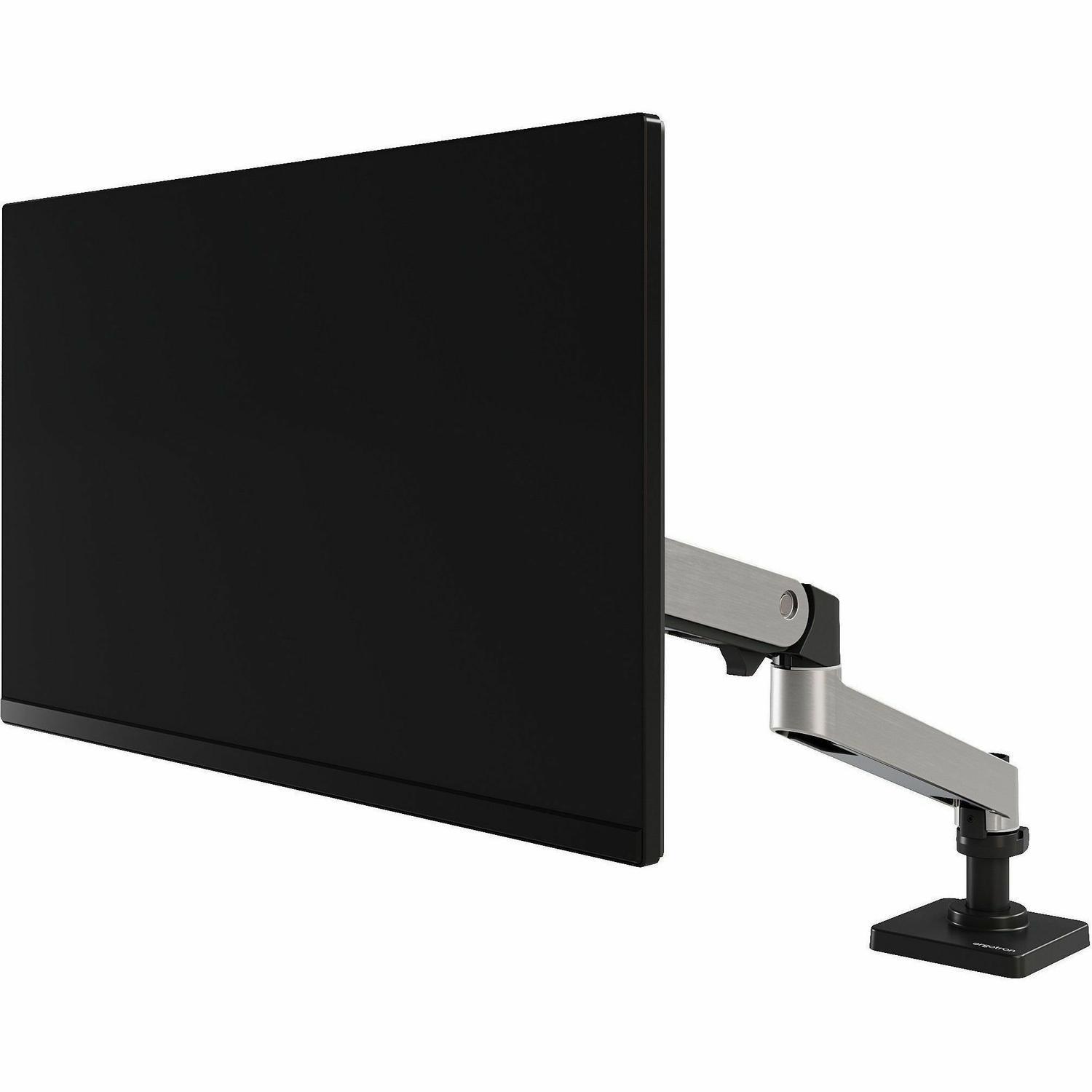 Ergotron Grommet Mount