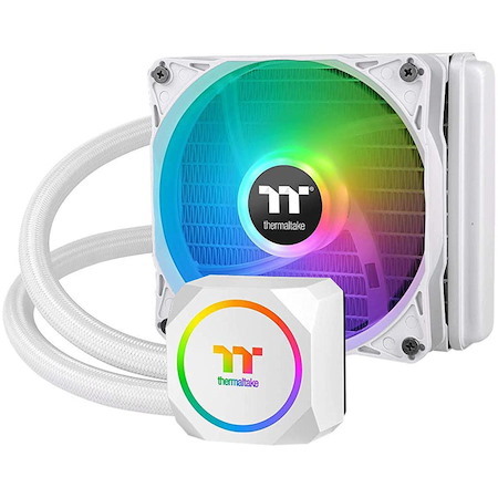 Thermaltake Cooling Fan/Radiator