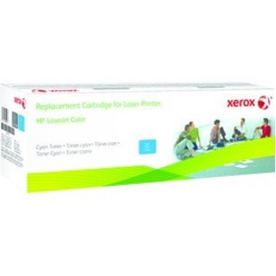 Xerox Laser Toner Cartridge - Cyan Pack