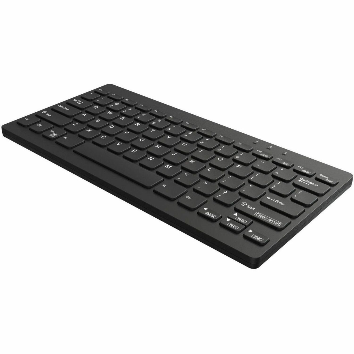 TG3 TG78: Low Profile Keyboard
