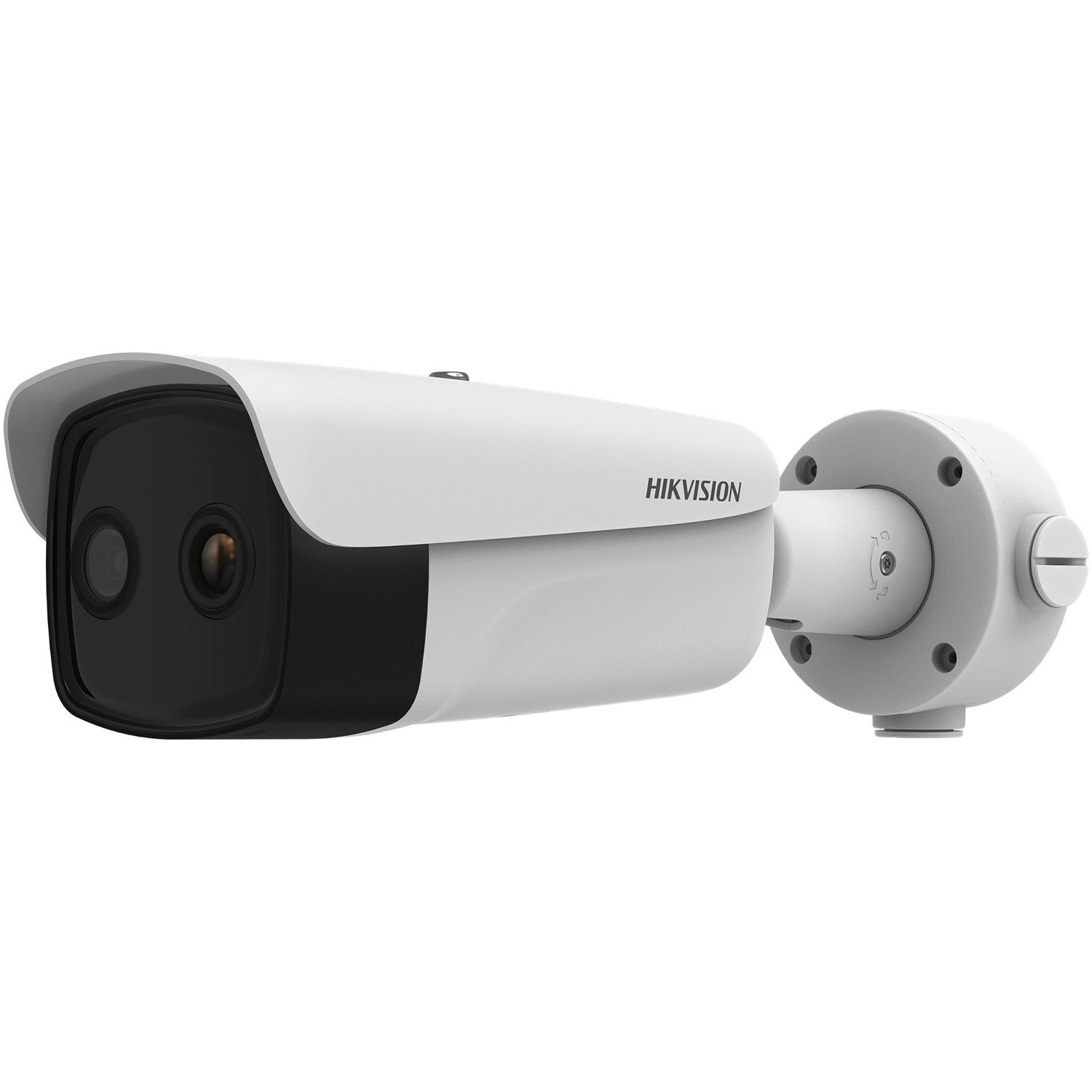 Hikvision DS-2TD2637-25/QY Network Camera - Color - Bullet