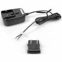 Advantech Power Supply, 12V/1A, Open Ends, Us Plug