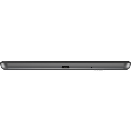 Lenovo Tab M8 TB-8505F Tablet - 8" - MediaTek Helio A22 - 2 GB - 32 GB Storage - Android 9.0 Pie - Iron Gray