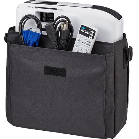 Epson ELPKS69 Carrying Case Projector, Cable, Accessories