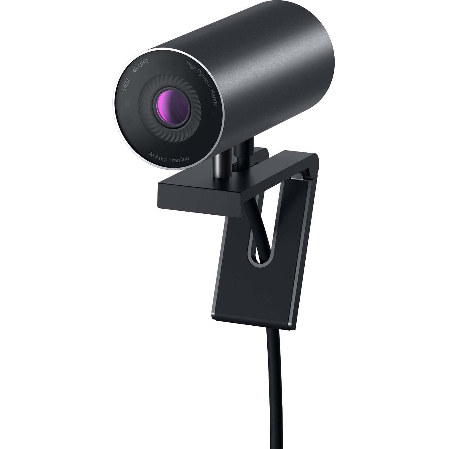 Dell UltraSharp WB7022 Webcam - Retail