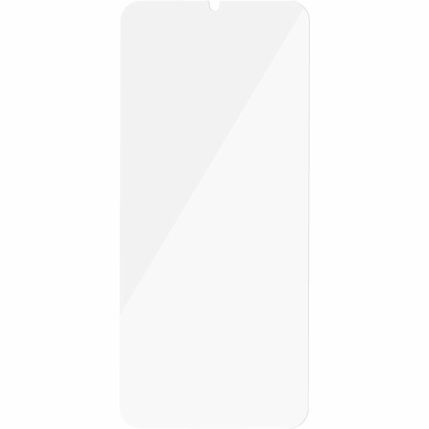 Safe Tempered Glass Screen Protector for Samsung Galaxy A03 Core, Galaxy A13 5G, Galaxy A04s, Galaxy A04e
