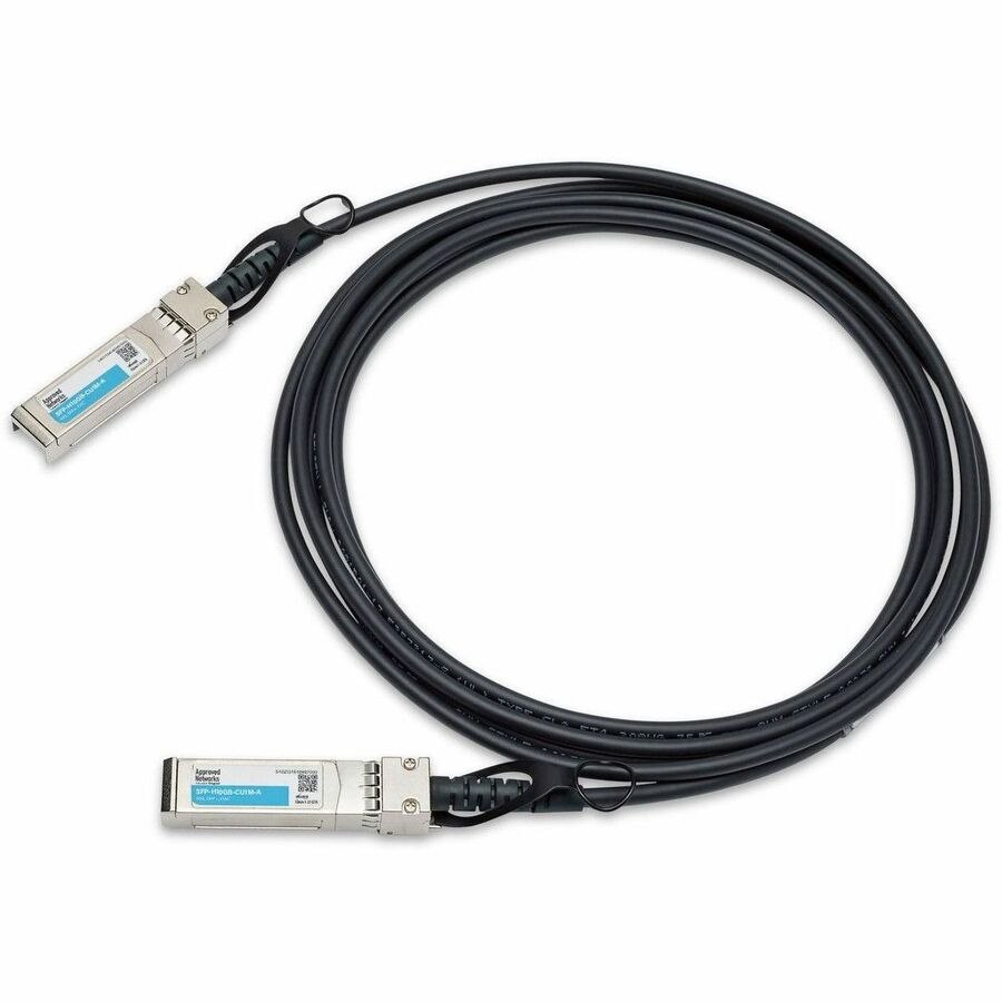 Approved Networks 10GBASE SFP+ Passive DAC Cable (SFP+ to SFP+)