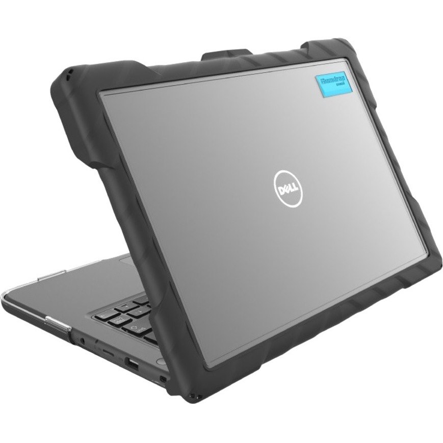 Gumdrop DropTech For Dell Latitude 3300/3310 13-inch (Clamshell)