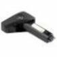 WDI9600 Battery Pack, Removable, RBP-9001, Black