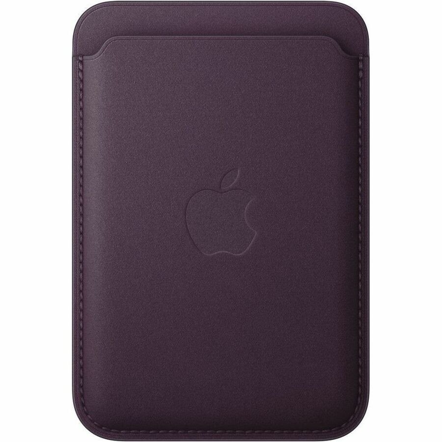 Apple Carrying Case (Wallet) Apple iPhone 16 Pro, iPhone 16 Pro Max, iPhone 16, iPhone 16 Plus, iPhone 15 Pro, iPhone 15 Pro Max, iPhone 15, iPhone 15 Plus, iPhone 14 Pro, iPhone 14 Pro Max, iPhone 14, ... Smartphone - Blackberry