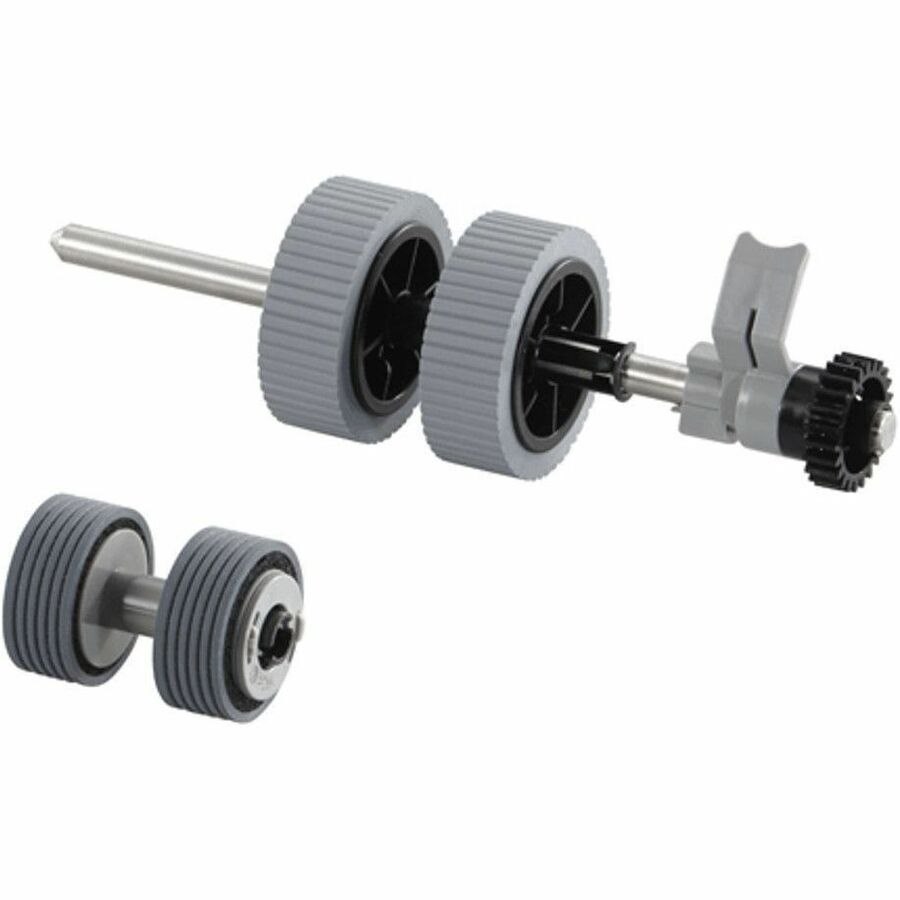 PFU Consumable, Pick AND Brake Roller Set fi-7030 N7100/E