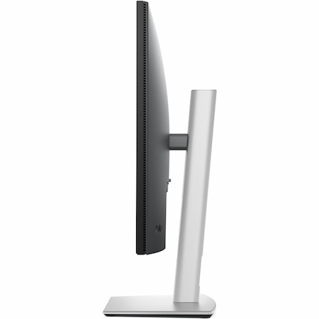 Dell Pro Plus P2725D 27" Class WQHD LED Monitor - 16:9 - Black, Silver