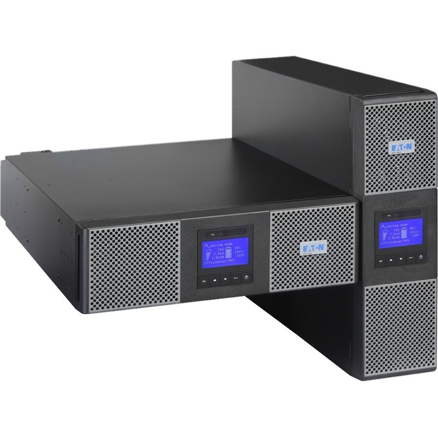 Eaton Double Conversion Online UPS - 3 kVA/2.40 kW