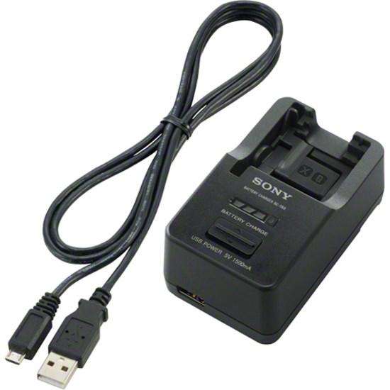 Sony Battery Charger