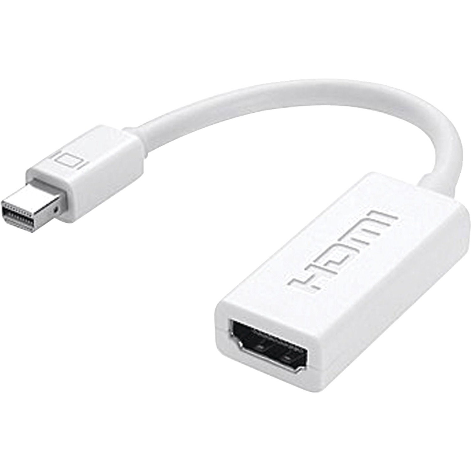 Belkin Mini Displayport to HDMI Adapter, M/F, 1080p