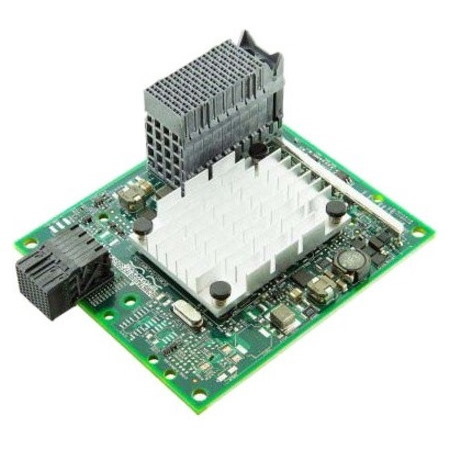 Lenovo EN4172 10Gigabit Ethernet Card for Server - 10GBase-X - Plug-in Card