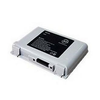 BTI Lifebook C65 Series Notebook Battery