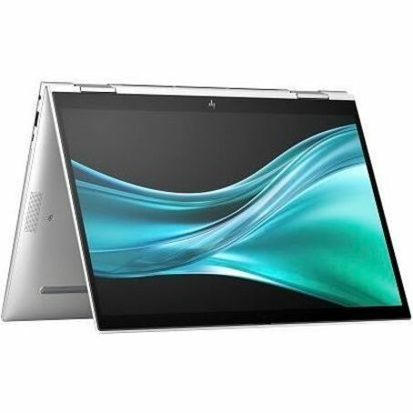 HP Elite x360 830 G11 13.3" Touchscreen Convertible 2 in 1 Notebook - WUXGA - Intel Core Ultra 5 125U - 16 GB - 256 GB SSD