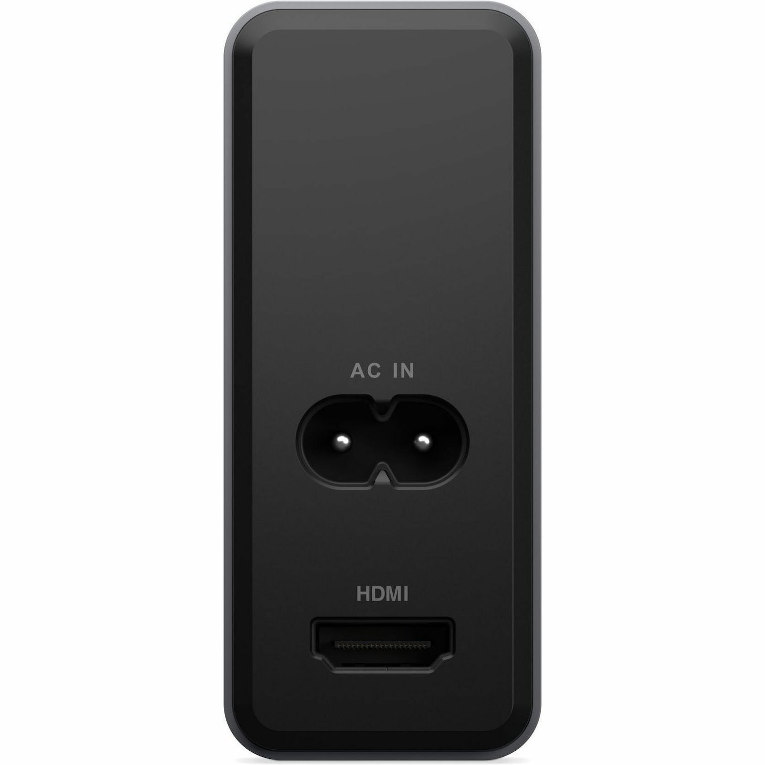 Lenovo 40BD USB Type C Dockingstation voor Notebook - Oplaadmogelijkheid - Geheugenkaartlezer - TransFlash - Grijs - Draagbaar