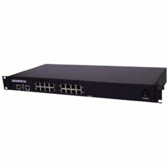 Comtrol DeviceMaster PRO 16-Port Device Server