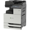 Lexmark CX923dxe Laser Multifunction Printer - Color