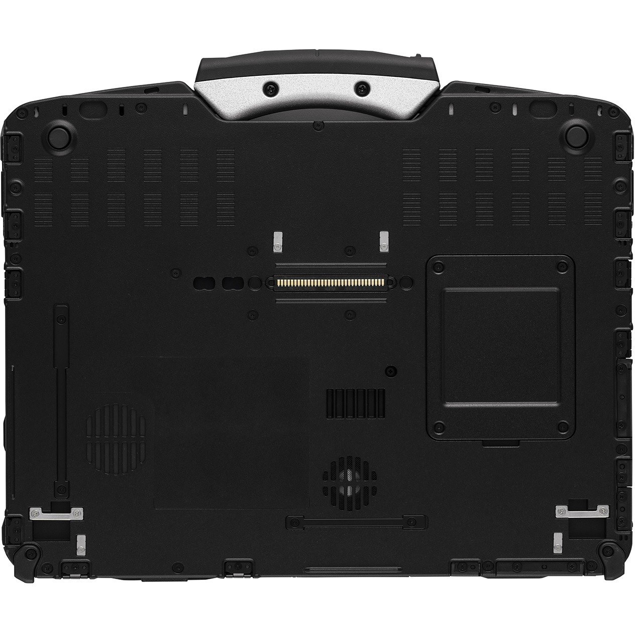 Panasonic TOUGHBOOK FZ-40 FZ-40GZ00FBM 14" Touchscreen Rugged Notebook - Full HD - Intel Core Ultra 7 165H - vPro Technology - 32 GB - 512 GB SSD