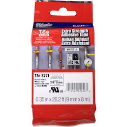 Brother Industrial TZe Tape Cartridge