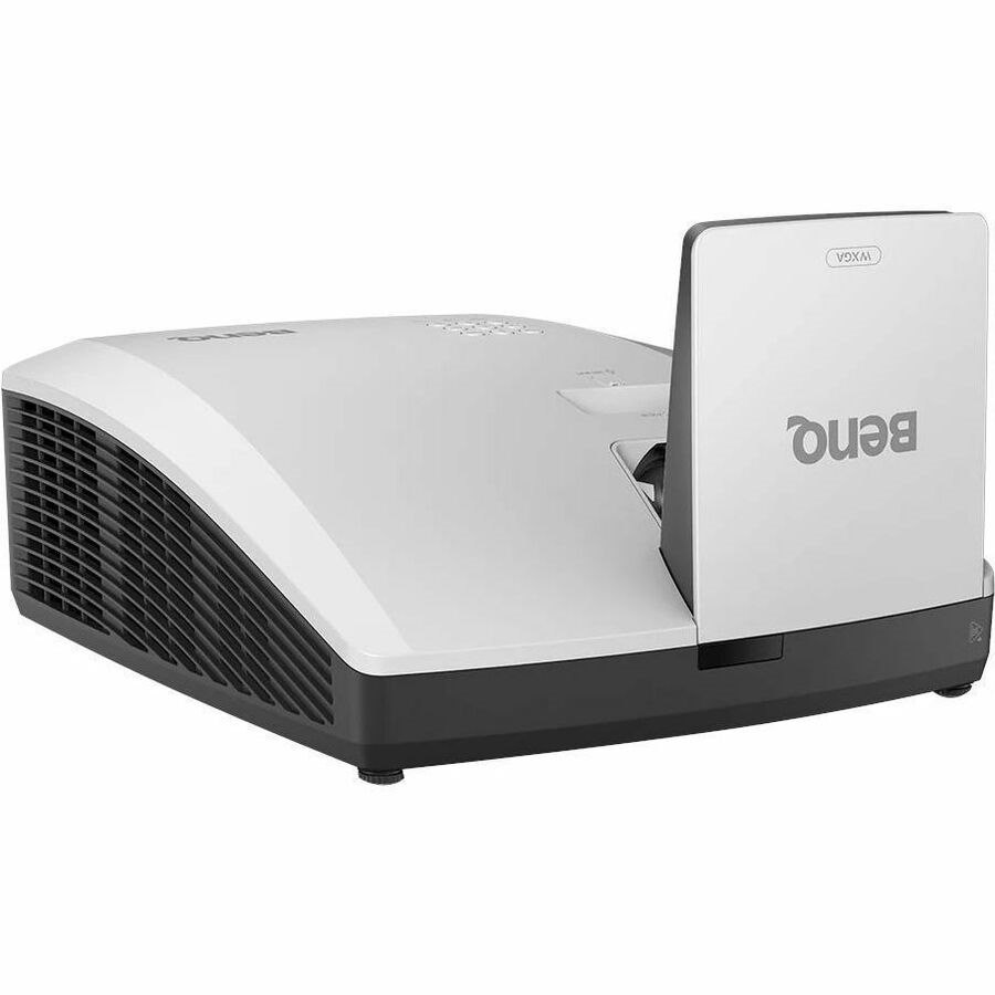 BenQ LW855UST Ultra Short Throw DLP Projector - White