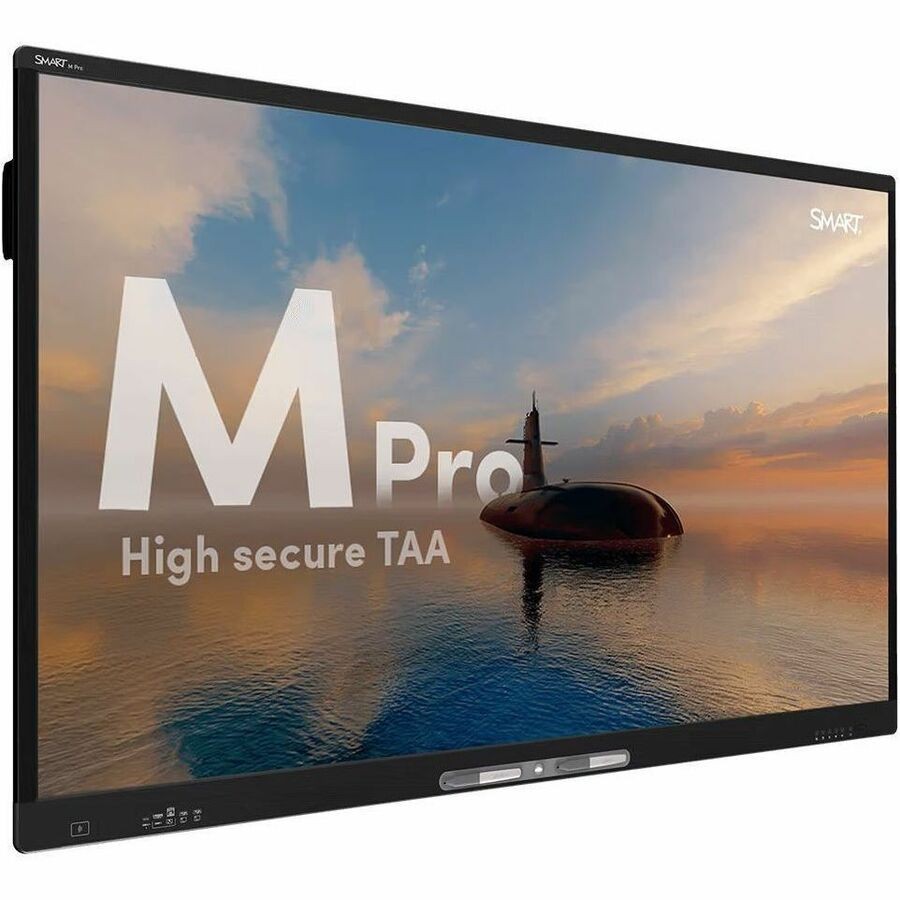 Smart Technologies Smart Board M075-V5 Pro