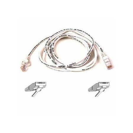 Belkin Cat5e Patch Cable