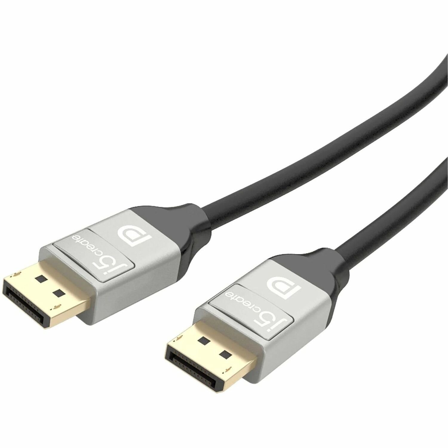 j5create JDC42 4K DisplayPort Cable