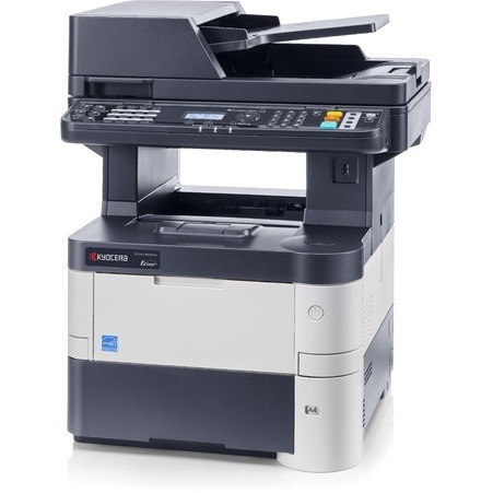 Kyocera Ecosys M3540DN Laser Multifunction Printer - Monochrome