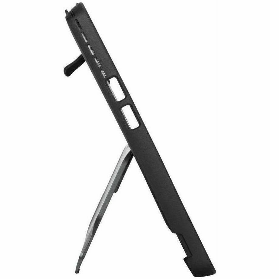 Targus Protect Case THD918GL Rugged Carrying Case Microsoft Surface Pro 10, Surface Pro 11, Surface Pro 9 Tablet - Black