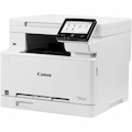 Canon imageCLASS MF662Cdw Wired & Wireless Laser Multifunction Printer - Color