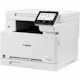 Canon imageCLASS MF662Cdw Wired & Wireless Laser Multifunction Printer - Color