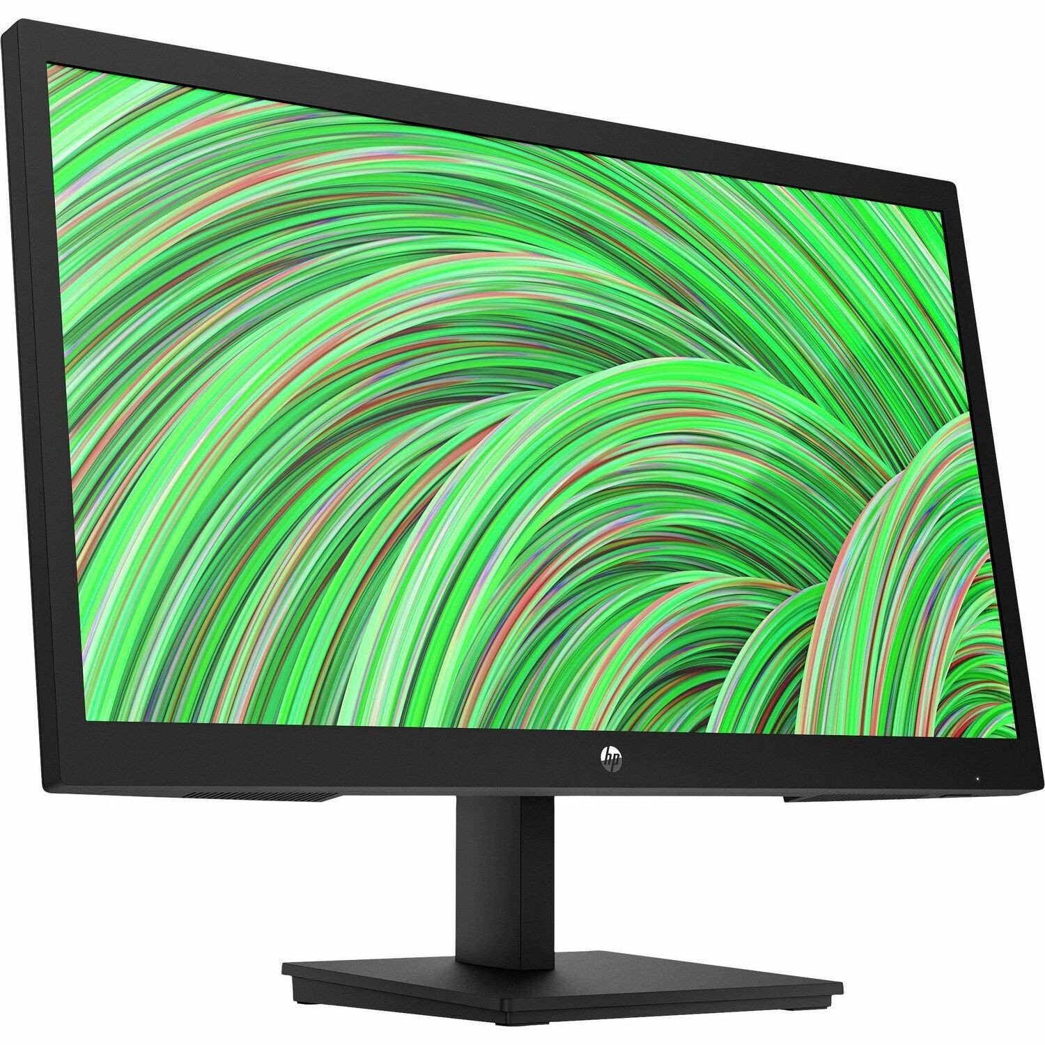 HP V22v G5 22" Class Full HD LED Monitor - 16:9 - Black