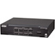 ATEN 4 x 2 True 4K Presentation Matrix Switch
