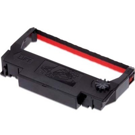RIBBON CASSETTE ERC-38(B/R) EPSON STANDA