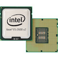 HP Intel Xeon E5-2600 v2 E5-2667 v2 Octa-core (8 Core) 3.30 GHz Processor Upgrade