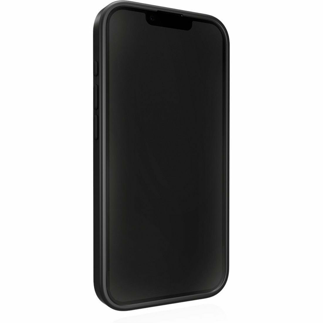 STM Goods Reveal Case for Apple iPhone 15 Pro Smartphone - heat sensitive pattern - Black Realm